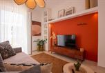 Location vacances Monopoli - Td Sesto Piano with Sea View Living Terrace-3