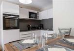 Location vacances Les Avanchers-Valmorel - Appartement Lumi G436-2