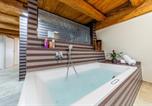 Location vacances Spalt - Wellness Apartment Suite &quote;Paradies Suite&quote;-1