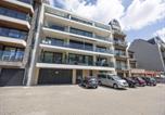 Location vacances Middelkerke - Apartment in Middelkerke with balcony-1