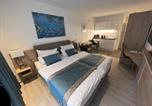 Hôtel Buxtehude - Hotel Apartments 73 - Serviced Apartments-1