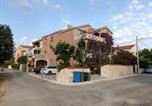 Location vacances Zadarska - Apartments Moreta-1