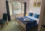 Hôtel Ilminster - The Phelips Arms-1