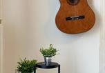 Location vacances Campanie - Casa Major-1