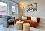 Location vacances Westerland - Olympia Haus 2, Whg 21-1