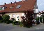 Location vacances Eschbach - Ferienwohnung Regina-2