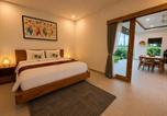 Location vacances Tabanan - Kiravi Villa Canggu-4