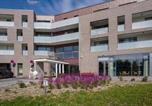 Hôtel 4 étoiles Villeneuve-d'Ascq - Domitys - Olympe-4