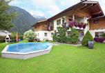 Location vacances Waidring - Alluring Apartment with Swimming Pool in Waidring Tyrol-3