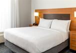Hôtel Folsom - Towneplace Suites by Marriott Sacramento Roseville-3