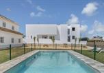 Location vacances  Cadix - Complejo Alejandra-2