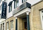 Hôtel Burgdorf - Hotel Zentrum-3