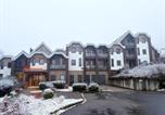 Location vacances Oberhambach - Cosy Stay at Hambachtal Holiday Park-2