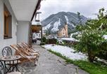 Location vacances Sillian - Hotel Sonnblick - Wohnung Klaus-1
