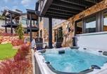 Location vacances Park City - Frost Haven townhouse-4
