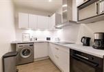 Location vacances Strasbourg - Le Nid Alsacien - Charmant T2 au centre ville de Strasbourg-2