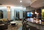 Hôtel Newburgh - Courtyard by Marriott Middletown Goshen-4