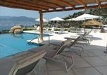 Location vacances Acapulco - Villa Marbella-2