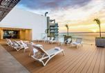 Hôtel Santa Marta - Hilton Garden Inn Santa Marta-3