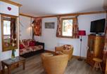 Location vacances Pralognan-la-Vanoise - Appartement Confortable au Centre de Pralognan-la-Vanoise, Proche Téléphérique et Commerces - Fr-1-464-107-3