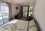 Location vacances Zihuatanejo - Suite Playa Linda-2