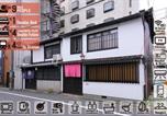 Location vacances Kyoto - Oyado Sanjo Machiya-2