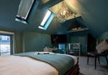 Location vacances Beckington - The Archangel,Restaurant & Bar with Rooms-4