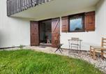 Location vacances Thoiry - Escale studio jardin lelex-3