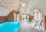 Location vacances Nørre Lyngvig - Holiday Home Alexandria - from the sea by Interhome-2