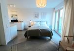 Location vacances Heidenheim - Bude 23 - Ferienwohnung Aalen-4