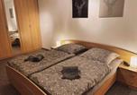 Location vacances Frantiskovy Lázne - Ferienwohnung Bienenkorb-3