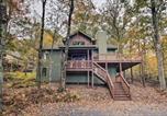 Location vacances Staunton - Whispering Pines with Wintergreen Advantage-1