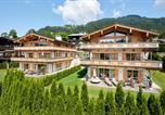 Location vacances Kitzbühel - Tennerhof Luxury Chalets-2
