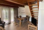Location vacances Twistetal - Ferienhaus Ida am Twistesee-4