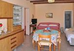 Location vacances Augusta - Beautiful Home In Brucoli-3