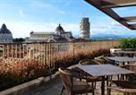 Hôtel Pise - Grand Hotel Duomo-1