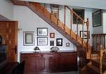 Location vacances  Saragosse - Villa Carmen-3