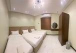Location vacances Jeddah - شقق العامر-4