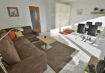 Location vacances Schleswig-Holstein - Am Brandungsbad Whg 24-2
