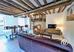 Location vacances  Mayenne - Les gallinettes-2