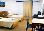 Hôtel Ayia Napa - Green Bungalows Hotel Apartments-4