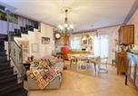 Location vacances Casarza Ligure - Piccole Donne-2