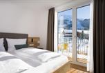 Hôtel Sulzberg - Bergbuddies Oberjoch-3