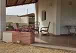 Location vacances Sicile - Suite La Barracca-3