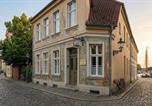 Location vacances  Gare de Greifswald - Nicht-buchen-Ferienwohnung-1
