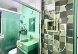 Location vacances Santos - Apartamento moderno e equipado em Santos-3