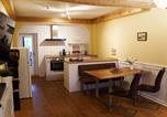 Location vacances Igersheim - Ferienwohnung im Hofratshaus-3