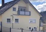 Location vacances Gößweinstein - Ferienwohnung Fruntz-1