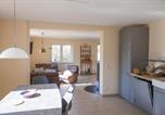 Location vacances Reitwein - Ferienwohnung Bergschäferei-4