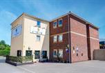 Hôtel Minchinhampton - Go2 Gloucester Hotel by Oyo-2